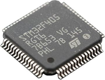 STM32F405RGT6 MCU 32BIT 1MB FLASH 64LQFP ORJİNAL