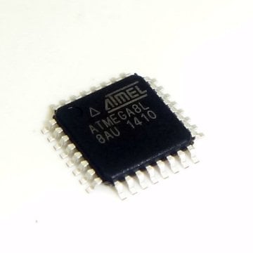 ATMEGA8L-8AU SMD Entegre