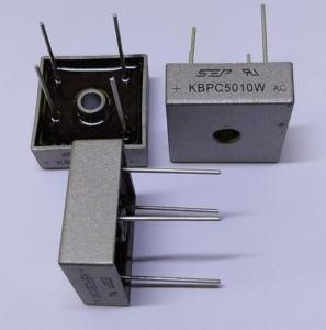 KBPC5010 Köprü Diyot