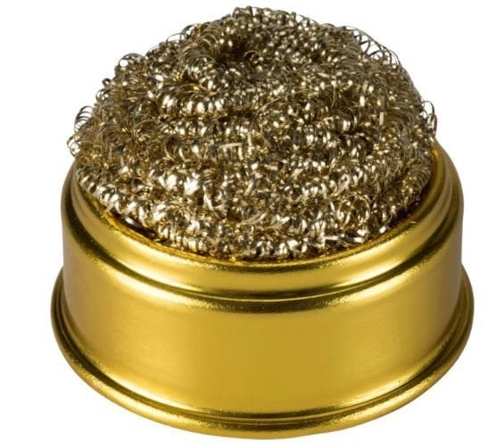 Marxlow ZD-10W-2 Havya Ucu Temizleme Teli Kutulu