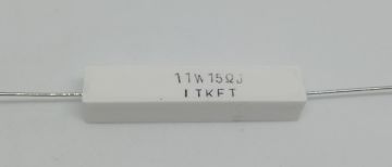 15R 11W Taş Direnç Axial