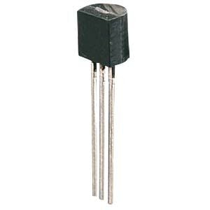 2SA992 TO-92 0.05A 100V PNP 0.2W TRANSISTOR