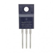 MBF15T65PEH N-channel 15A 650V TO220F IGBT ORJİNAL
