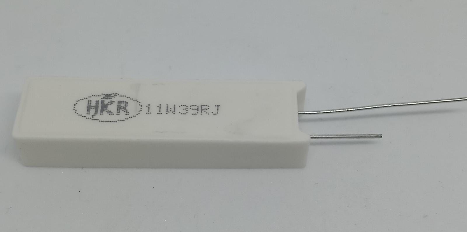 39R 11W Taş Direnç Radial