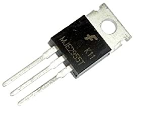 MJE2955T Transistör Bjt Pnp TO-220
