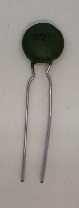 PTC 65R 265V 10mm