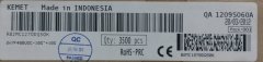 2.7NF 400V Polyester Kondansatör  %10 RM:5
