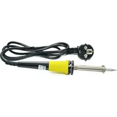 Marxlow ZD30B 60W Yandan Vidalı Kalem Havya