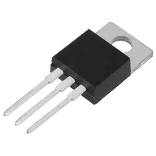 2N6491 Transistors PNP 15A 80V TO220