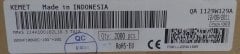 220NF 100V Polyester Kondansatör %10 RM:5