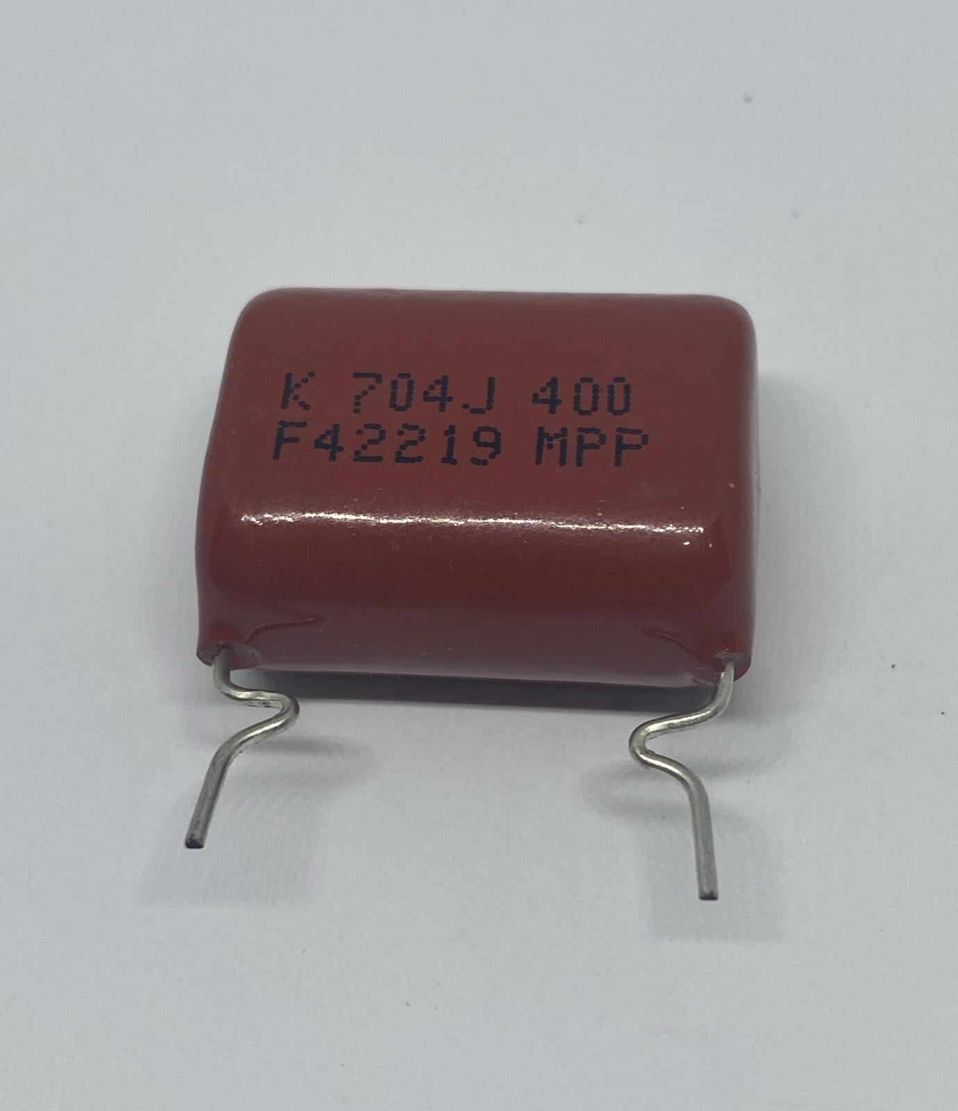 700NF 400V Damla Tipi Polyester Kondansatör %5 RM22.5-20  MKP