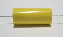 510PF 160V %2.5 AXİAL POLYESTER KONDANSATÖR