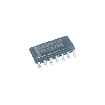 TLC274CDR SOIC-14 SMD Entegre