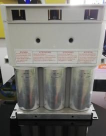 10KVAR 525VAC 50HZ Motor Kondansatör C889AMB1000AA00