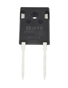 DSEI60 06A 6A-600V TO-247 Hızlı Diyot