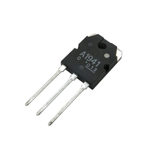 2SA1941 Transistör TO3PN PNP - B Kalite