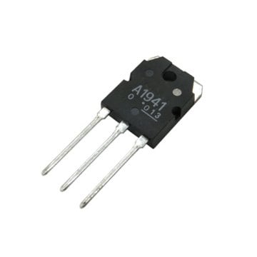 2SA1941 Transistör TO3PN PNP - B Kalite