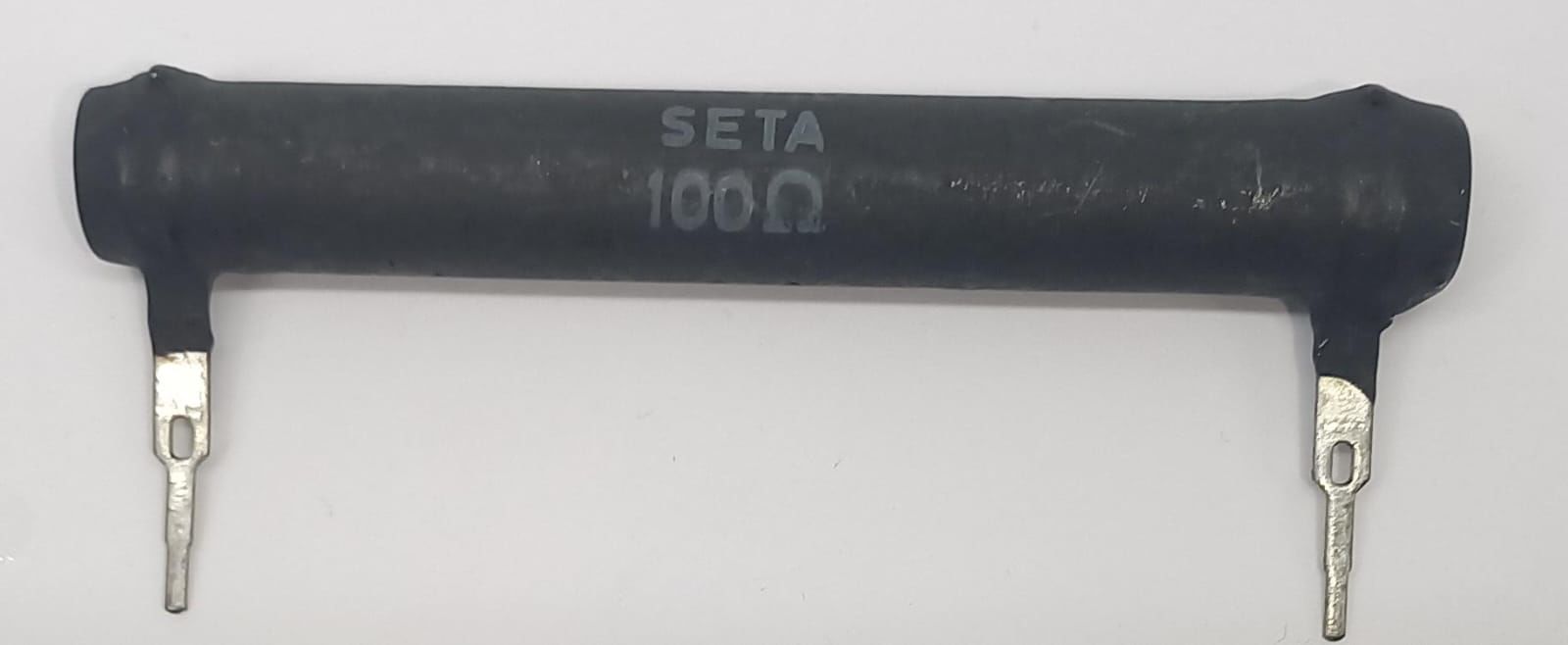 100R 80W Boru Tip Direnç