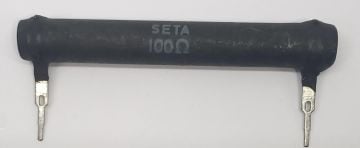 100R 80W Boru Tip Direnç