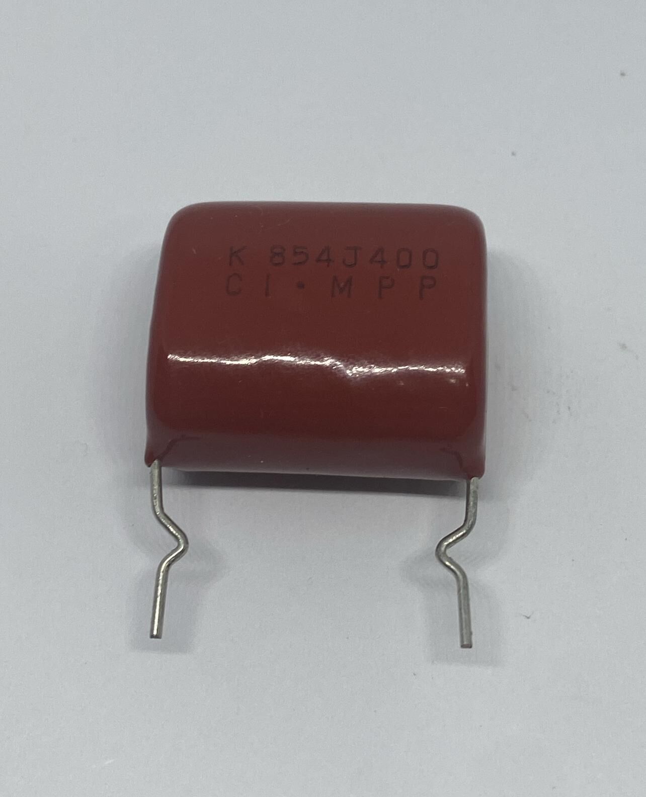 850NF 400V Damla Tipi Polyester Kondansatör %5 RM22.5-20 MKP