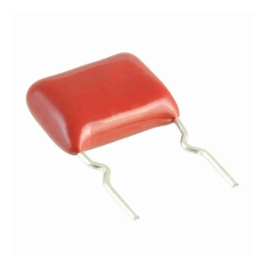 7.7NF 1600V %3.5 RM:25-20MM KISA AYAK POLYESTER KONDANSATÖR