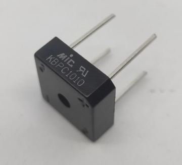 KBPC1010  10A 1000V Köprü Diyot