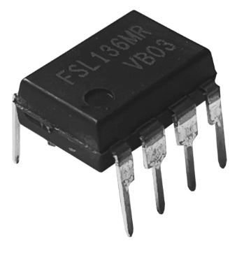 FSL136MR DIP-8 Entegre