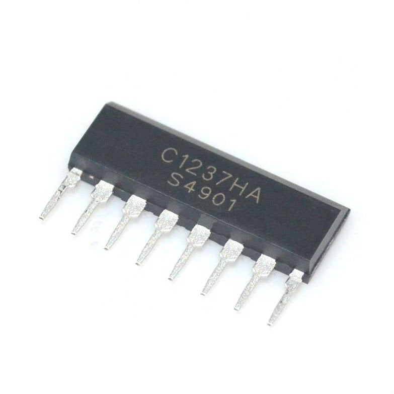 UPC1237HA