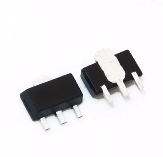 2SC2873-Y-(MY) SOT-89 50V 2A 0.5W NPN TRANSİSTÖR