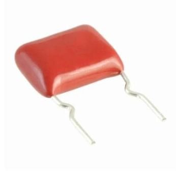 1UF  400V Damla Tipi Polyester Kondansatör  %5 RM:22,5 MKT