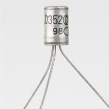 2SD352 TRANSİSTÖR