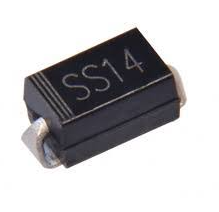 SS14 1A 40V Smd Schottky Diyot