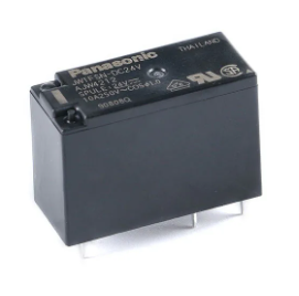 18V JW1FSN-DC18V 10A 250V