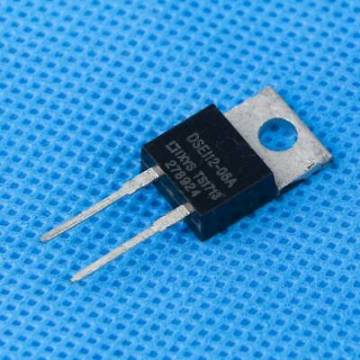 DSEI12 06 12A 600V Hızlı Diyot