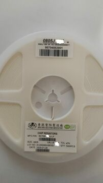150R 805 Smd Direnç %5 RCT05150RJLF 5000 ADET