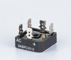 SKBPC3516 35A 1600V MİC KÖPRÜ DİOD