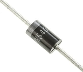 1N5404 3A 400V Silikon Diyot