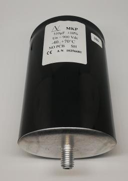 510UF 900V-DC Motor Kondansatör %10 85X120 C44UOGY6510F8SK