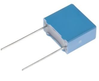 22NF 1000V MKP RM:15mm Polyester Kondansatör