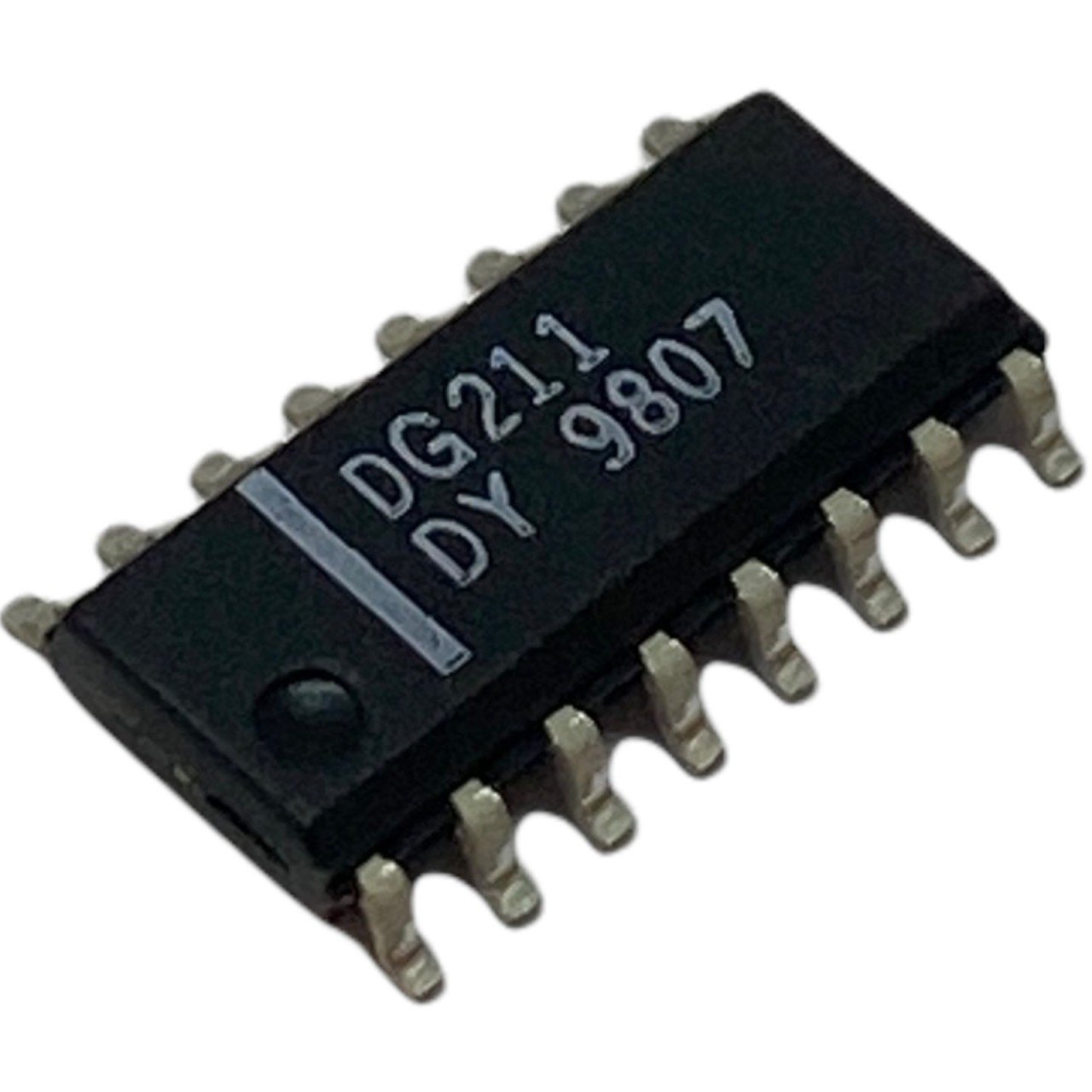 DG211DY SOIC-16 SMD Entegre