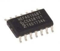 HEF40106BT SOIC-14 SMD Entegre