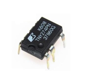 TNY274PN DIP-8 Entegre Orjinal
