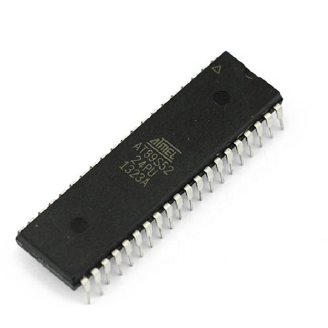 AT89S52-24PU