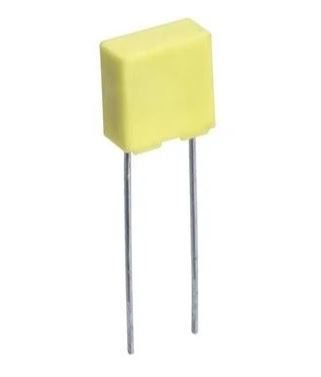 1NF 100V Polyester KondansatörMKT RM:5mm