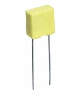 1NF 100V Polyester Kondansatör MKT RM:7.5mm