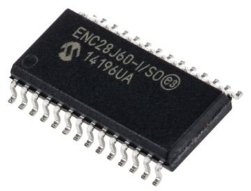 ENC28J60-I/SO Smd Entegre Soic-28