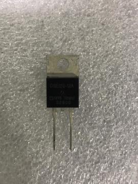 DSEI20 12A 17A 1200V 2 PİN Hızlı Diyot