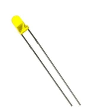 Led 3MM Sarı