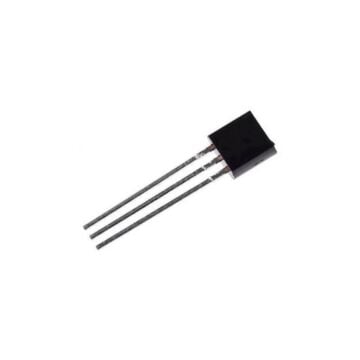 LM385-2.5 - (LM385Z-2.5) TO-92 2.5V PMIC - VOLTAGE REFERENCE IC ORJİNAL