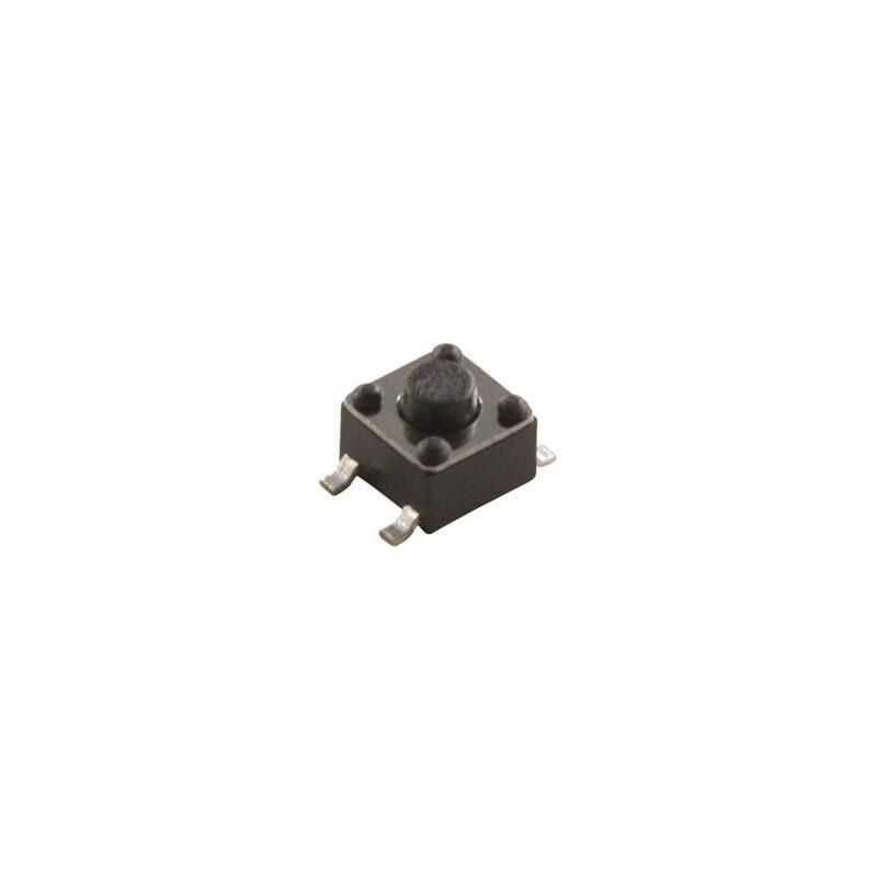 6X6 5MM TACT SWİTCH SMD
